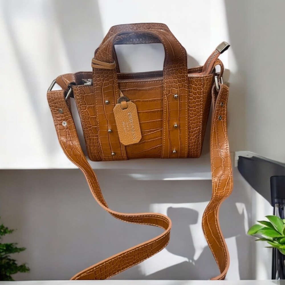 Persaman Leather Bag